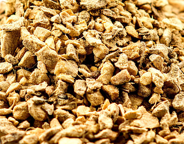Ginger Root