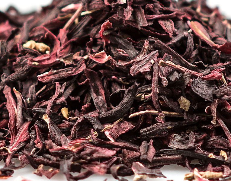 Hibiscus Flower