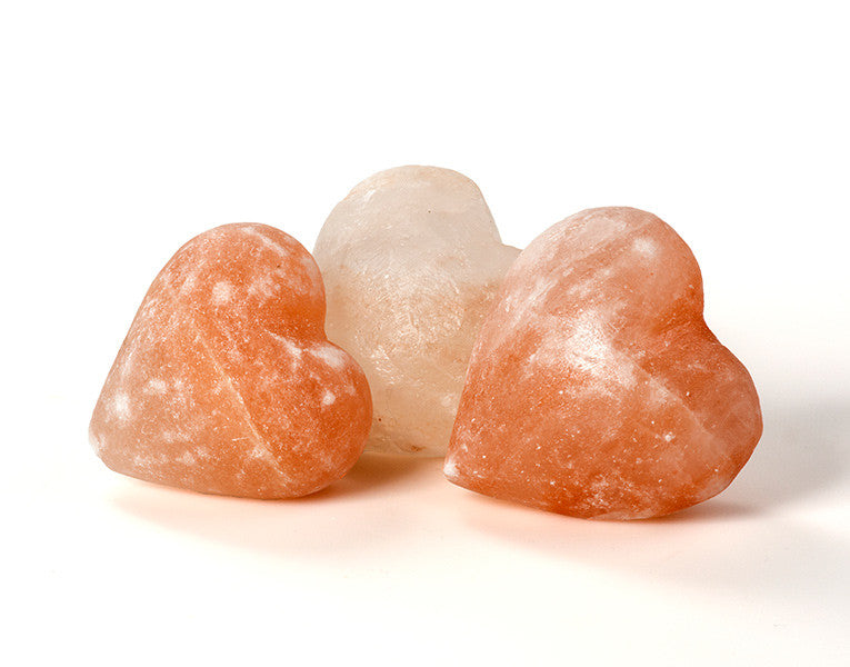 Himalayan Salt Massage Stone