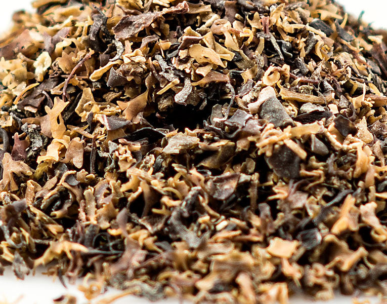 Irish Moss, Sea Vegetable