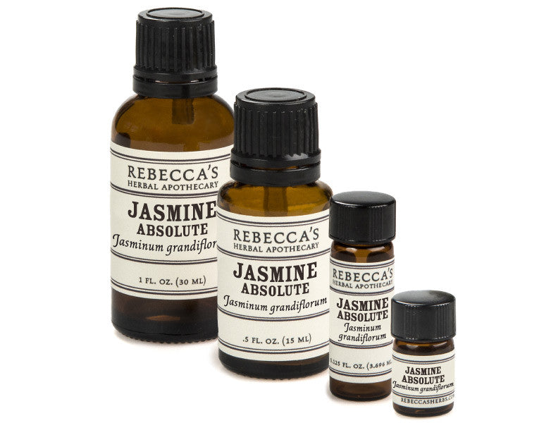 Jasmine Absolute Essential Oil