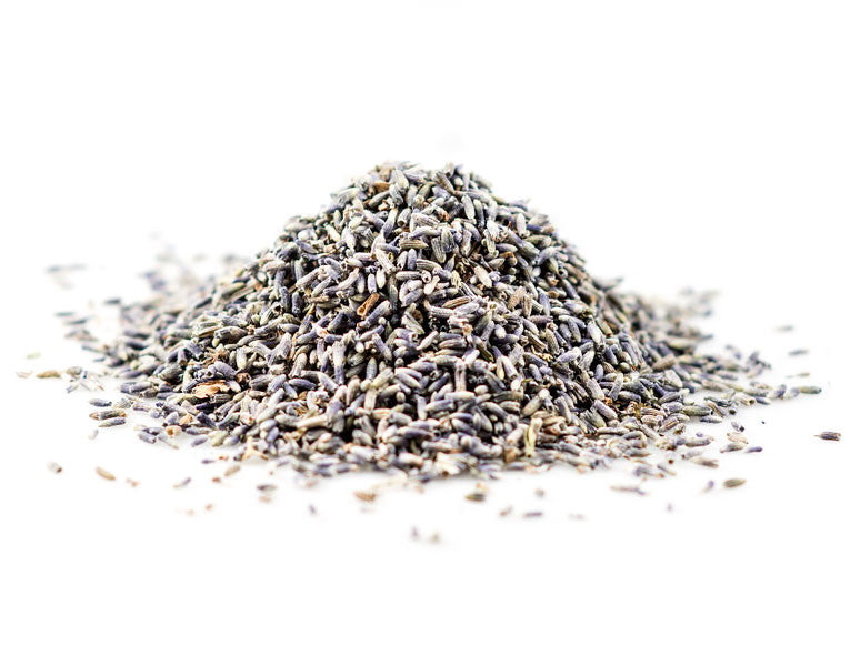 Lavender Flower
