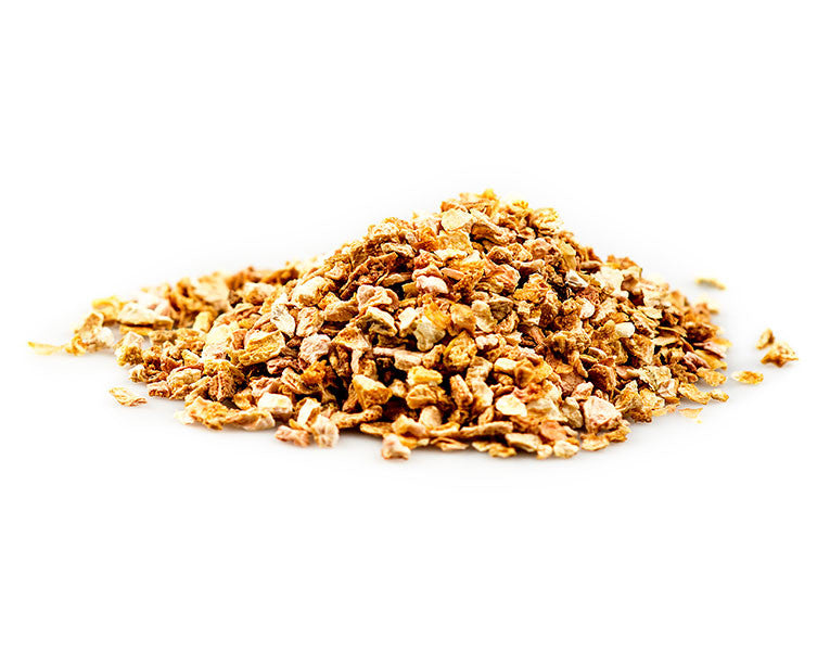 Lemon Peel