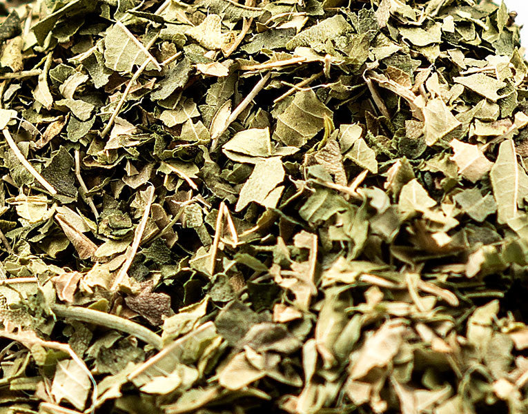 Lemon Verbena