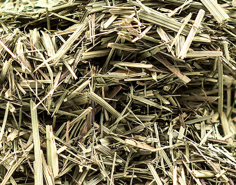 Lemongrass