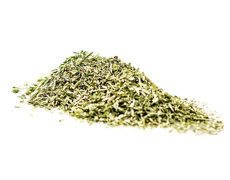 Lobelia Aerial Parts