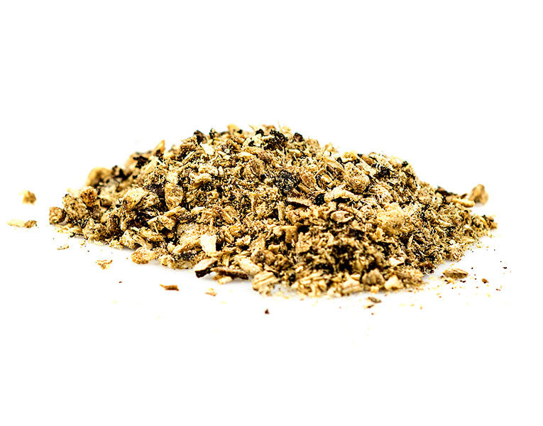 Lomatium Root