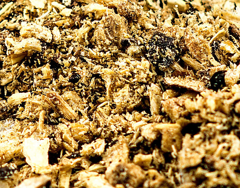 Lomatium Root