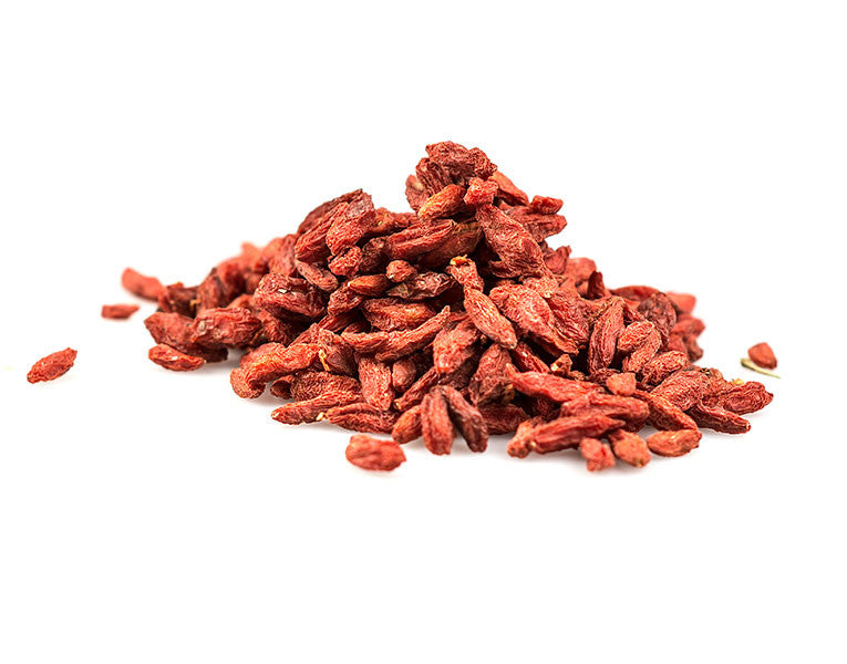 Lycium (Goji) Berry