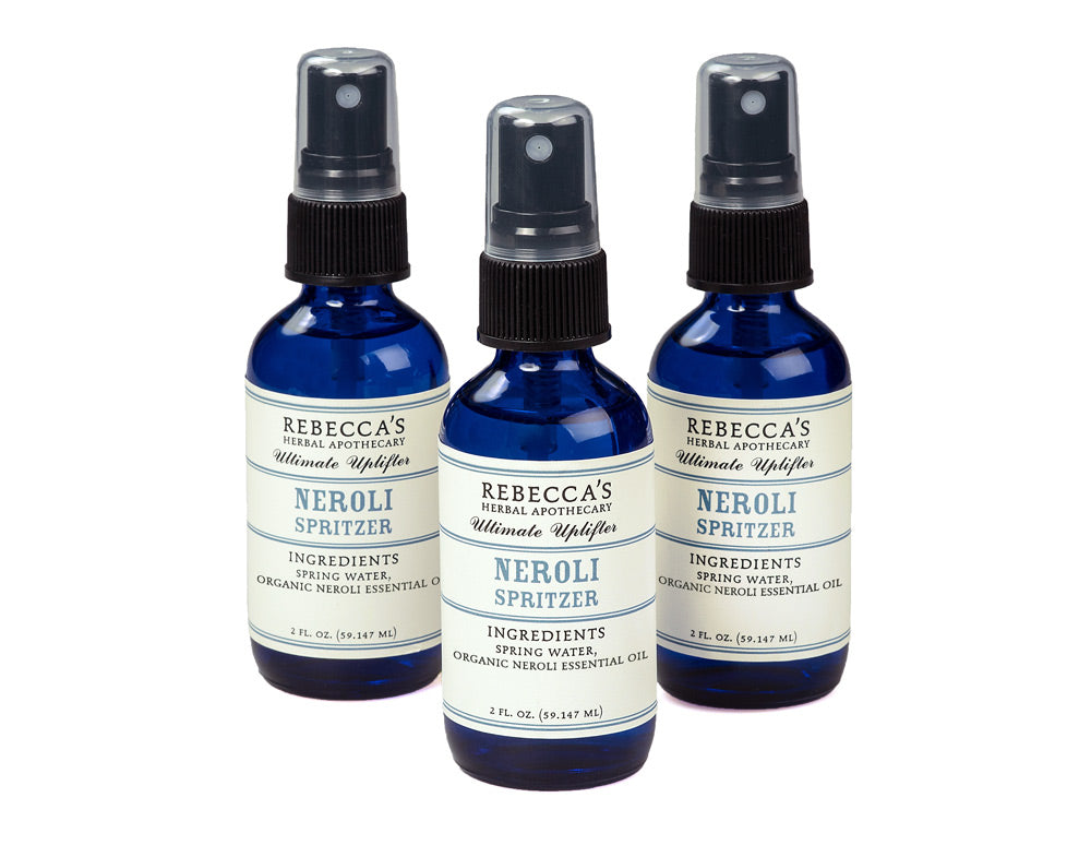 Neroli Spritzer