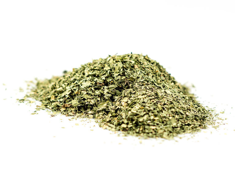 Nettle Leaf