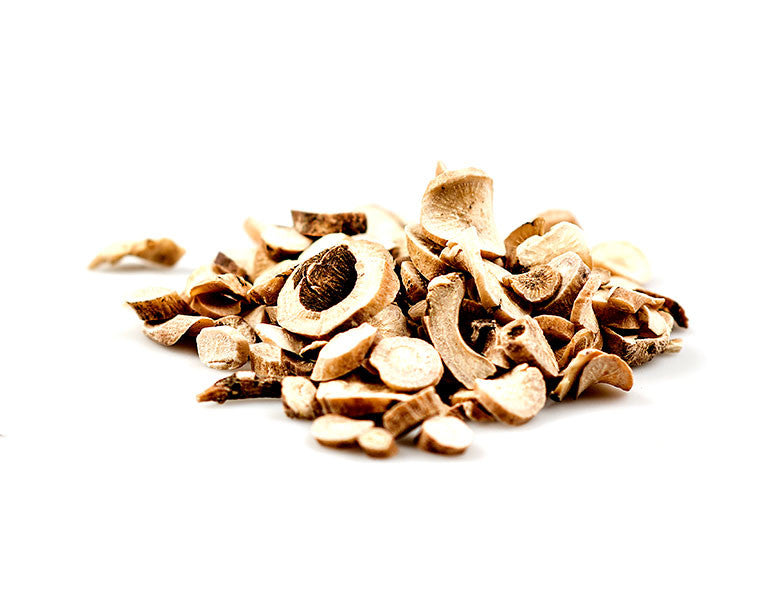 Peony Root