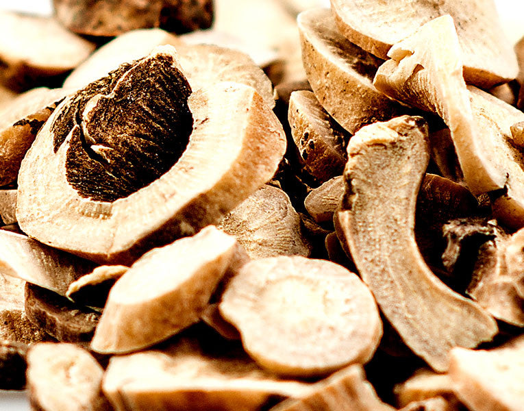Peony Root