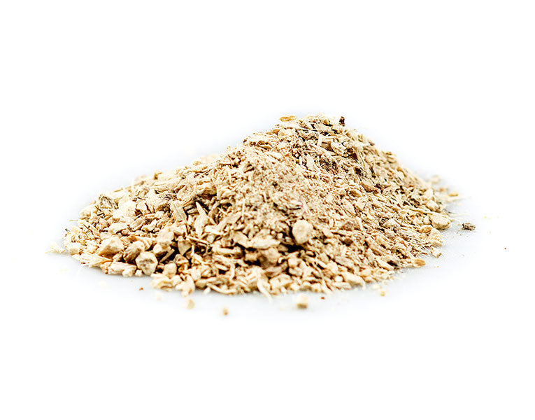 Poke Root