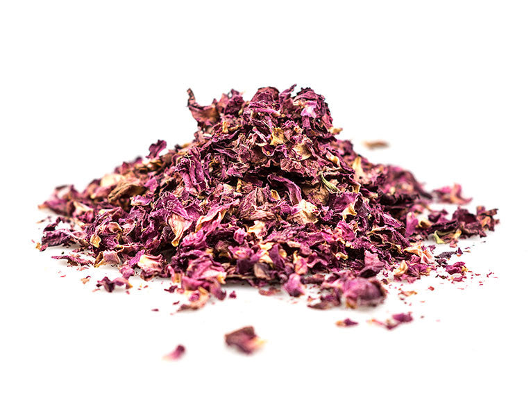 Rose Petals, Red