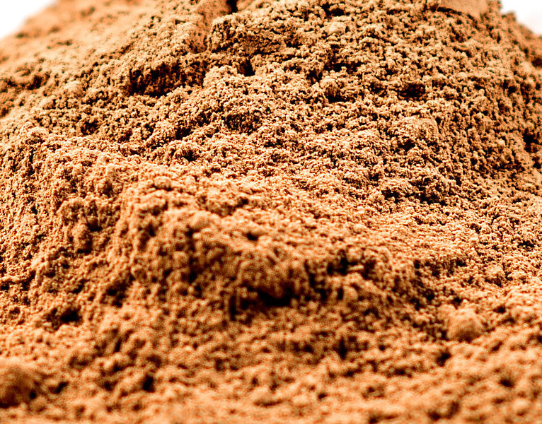 Cacao Powder, Roasted