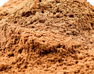 Cacao Powder, Roasted