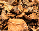 Sassafrass Bark