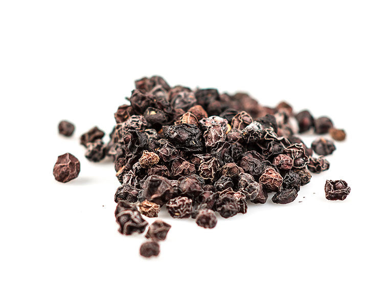 Schisandra Berry