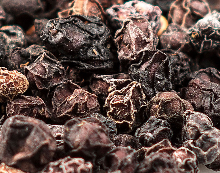 Schisandra Berry