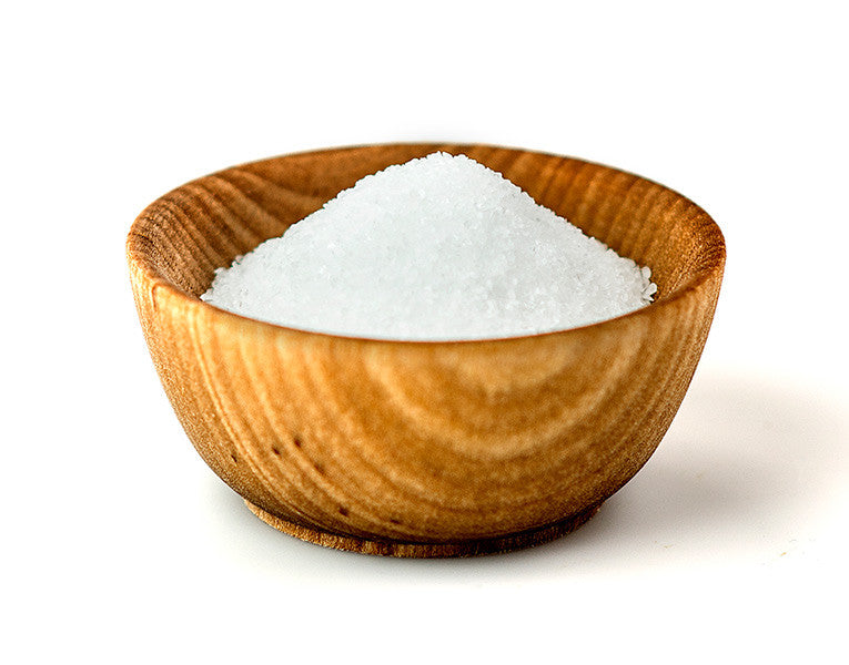 Sea Salt, Fine
