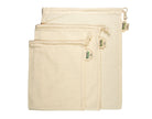 Reusable Muslin Straining Bags