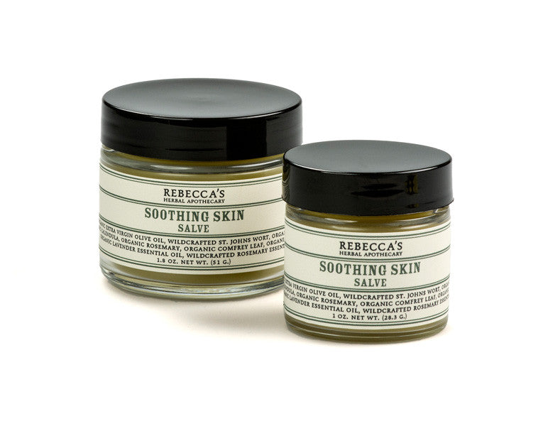 Soothing Skin Salve