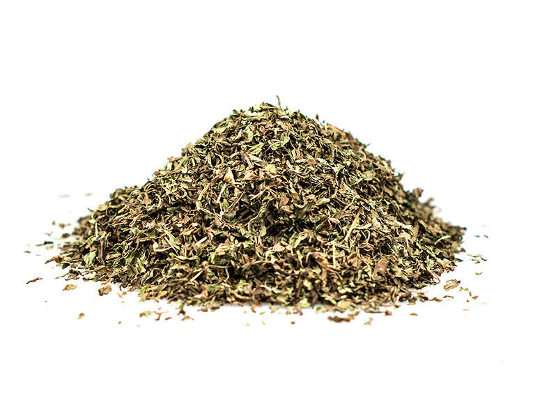 Spearmint Leaf