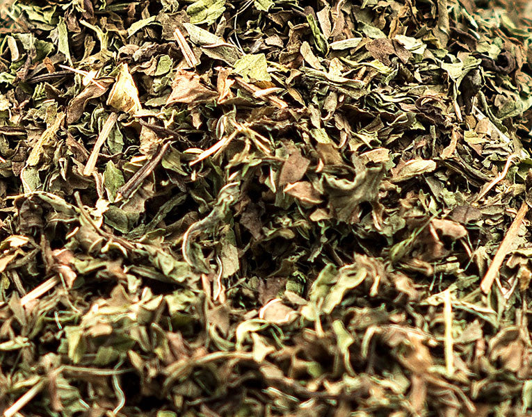 Spearmint Leaf