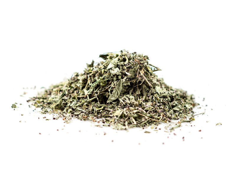 Basil Leaf