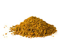 Turmeric Root, Cut