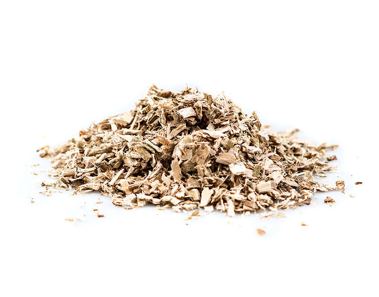 Willow Bark, White