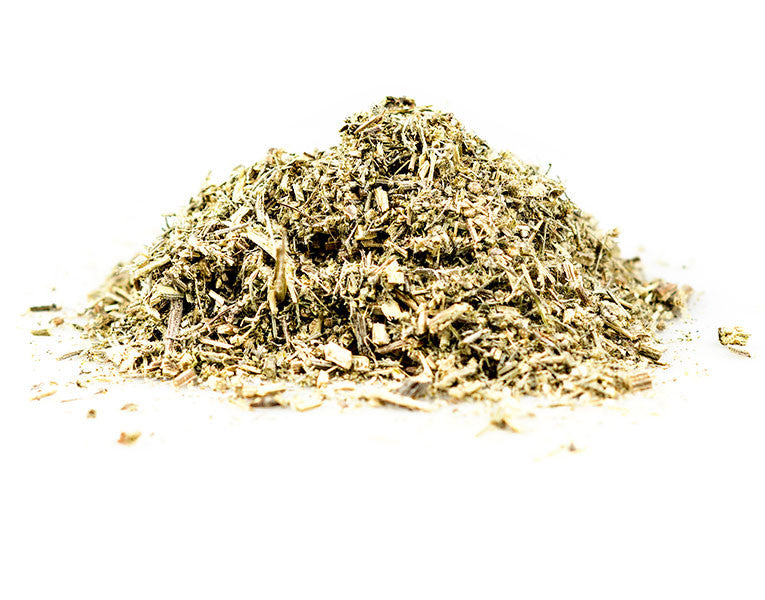 Wormwood, Aerial Parts