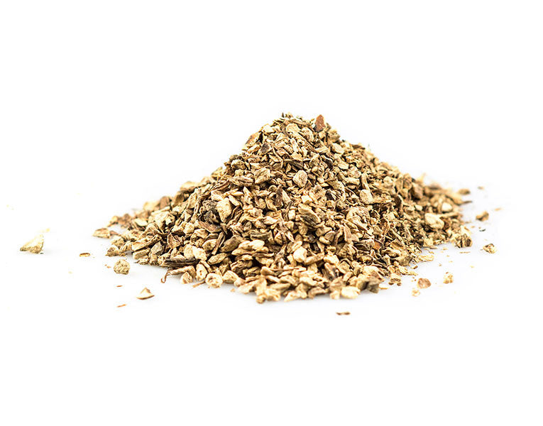 Yellow Dock Root