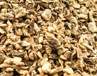 Yellow Dock Root
