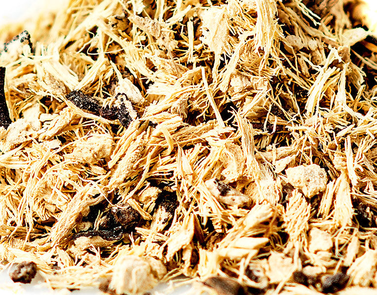 Yucca Root, Shredded