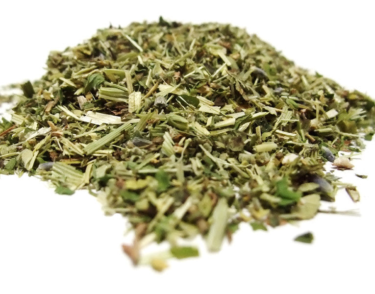 Bedtime Tea