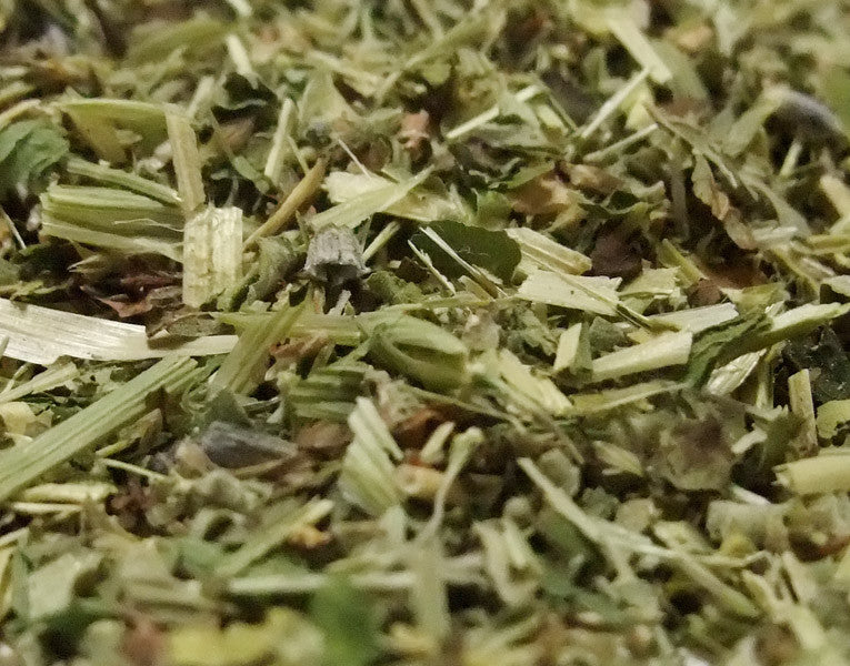 Bedtime Tea