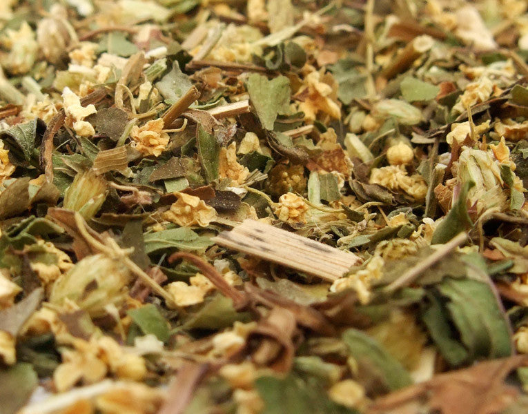 Cold & Flu Tea