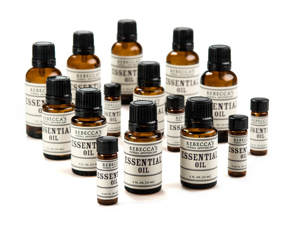 Eucalyptus globulus Oil