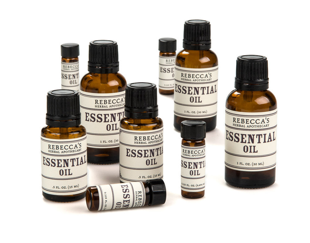 Clove Bud Essential Oil