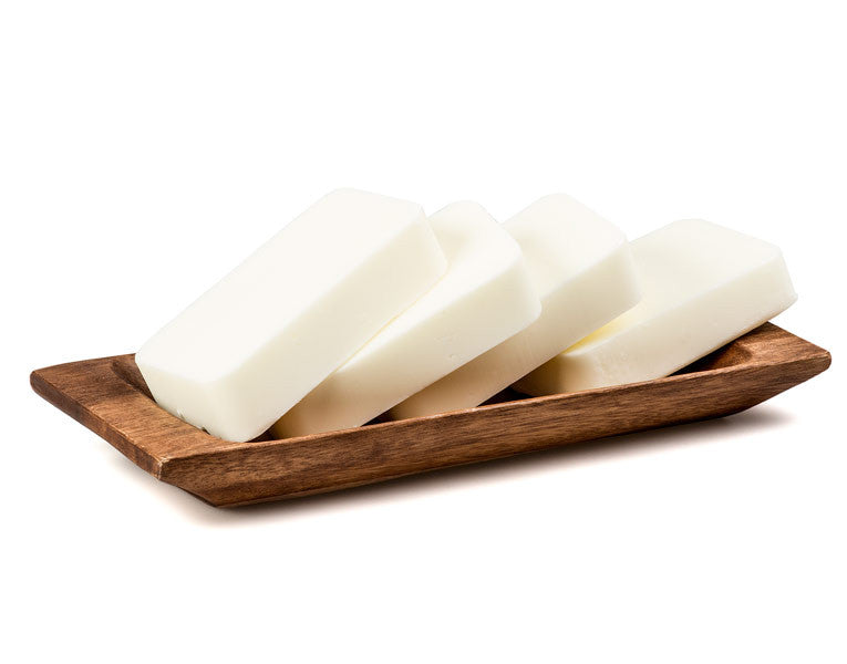 Goat's Milk Melt & Pour Soap Base – Rebecca's Herbal Apothecary
