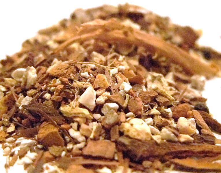 Root Beer Tea