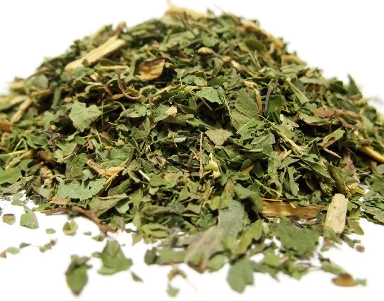 Sweet Mint Tea