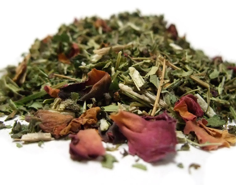 Wisdom Tea
